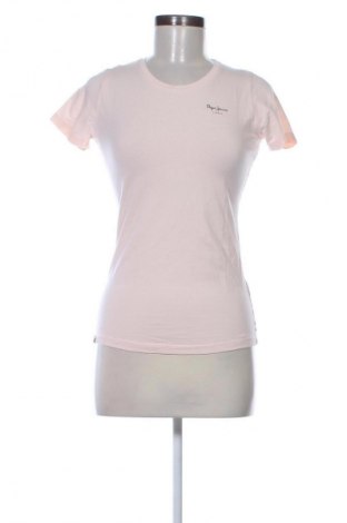 Dámske tričko Pepe Jeans, Veľkosť XS, Farba Ružová, Cena  13,79 €