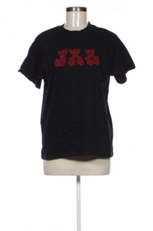 Damen T-Shirt Pepper & Mint, Größe L, Farbe Schwarz, Preis € 9,21