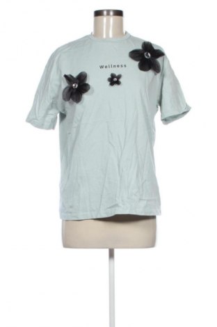 Dámske tričko Pepper & Mint, Veľkosť M, Farba Zelená, Cena  9,21 €