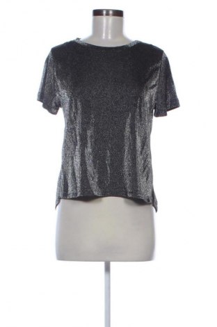 Γυναικείο t-shirt Philosophy, Μέγεθος S, Χρώμα Γκρί, Τιμή 9,00 €