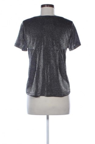 Γυναικείο t-shirt Philosophy, Μέγεθος S, Χρώμα Γκρί, Τιμή 9,00 €