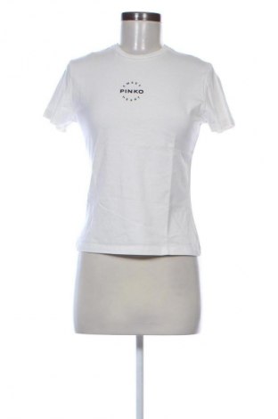 Дамска тениска Pinko, Размер XS, Цвят Бял, Цена 35,00 €