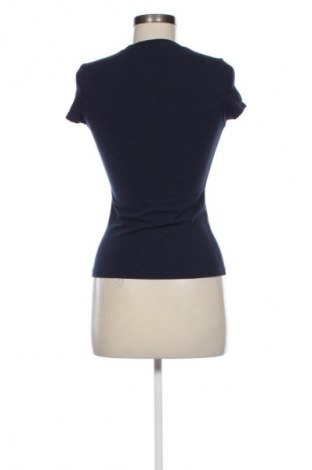 Tricou de femei Polo Club, Mărime S, Culoare Albastru, Preț 65,99 Lei