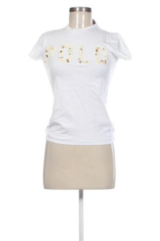 Damen T-Shirt Polo Ralph Lauren, Größe XXS, Farbe Mehrfarbig, Preis € 78,99