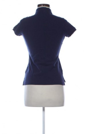 Damen T-Shirt Polo Ralph Lauren, Größe XS, Farbe Blau, Preis € 49,00