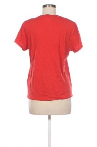 Damen T-Shirt Polo Ralph Lauren, Größe L, Farbe Rot, Preis € 78,99
