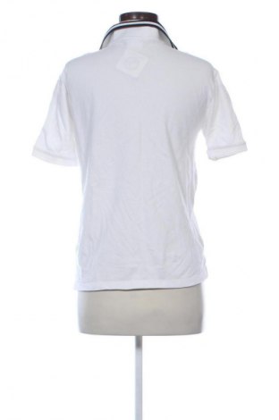 Γυναικείο t-shirt U.S. Polo Assn., Μέγεθος S, Χρώμα Λευκό, Τιμή 21,00 €