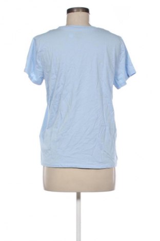 Dámske tričko Polo Ralph Lauren, Veľkosť L, Farba Modrá, Cena  35,00 €