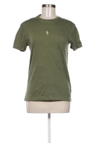 Damen T-Shirt Polo Ralph Lauren, Größe S, Farbe Grün, Preis € 40,99