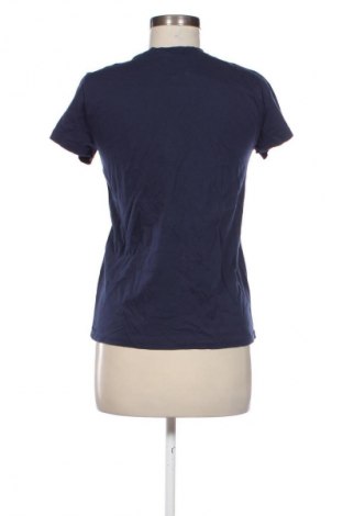 Damen T-Shirt Polo Ralph Lauren, Größe S, Farbe Blau, Preis € 40,99