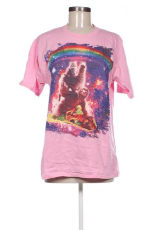 Dámske tričko Port & Company, Veľkosť XL, Farba Viacfarebná, Cena  9,00 €