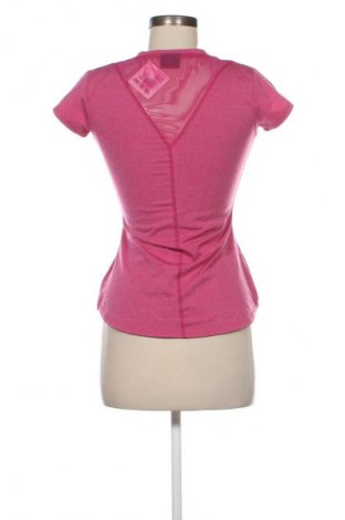 Női póló Powerzone, Méret S, Szín Rózsaszín, Ár 3 586 Ft