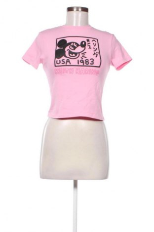 Női póló Primark, Méret S, Szín Rózsaszín, Ár 3 592 Ft