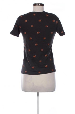 Γυναικείο t-shirt Pull&Bear, Μέγεθος M, Χρώμα Πολύχρωμο, Τιμή 9,00 €