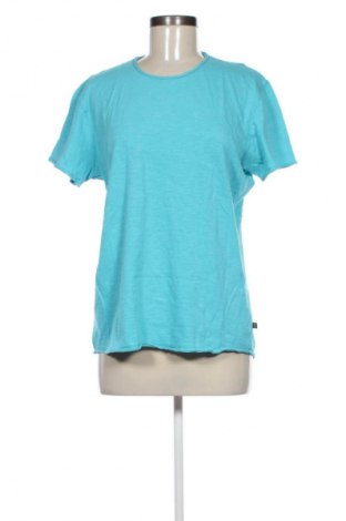 Női póló Q/S by S.Oliver, Méret L, Szín Kék, Ár 3 719 Ft