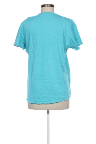 Női póló Q/S by S.Oliver, Méret L, Szín Kék, Ár 3 719 Ft