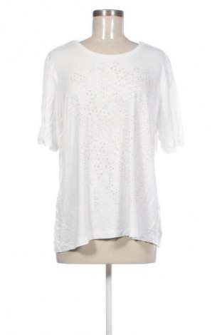 Dámské tričko Rabe, Velikost XL, Barva Bílá, Cena  319,00 Kč