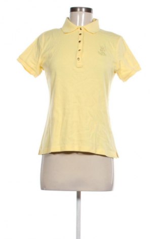 Női póló Ralph Lauren, Méret M, Szín Sárga, Ár 11 570 Ft