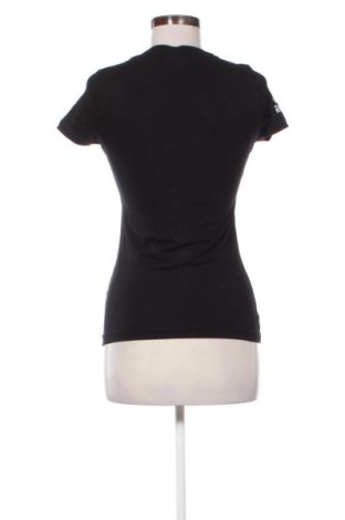 Дамска тениска Reebok, Размер XS, Цвят Черен, Цена 14,00 €