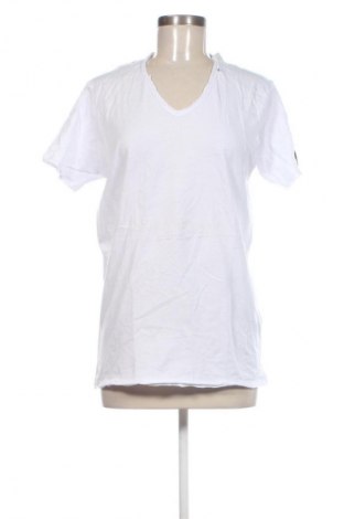 Damen T-Shirt Replay, Größe M, Farbe Weiß, Preis € 22,99