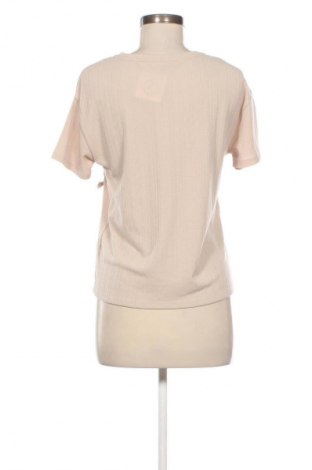 Damen T-Shirt Reserved, Größe S, Farbe Beige, Preis € 9,00