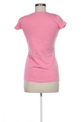 Női póló Reserved, Méret M, Szín Rózsaszín, Ár 3 624 Ft