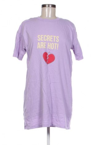 Női póló Reserved, Méret S, Szín Lila, Ár 3 624 Ft