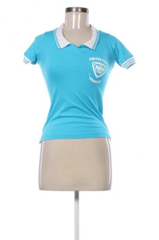 Női póló Roly, Méret S, Szín Kék, Ár 4 010 Ft