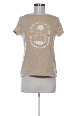 Női póló S.Oliver, Méret M, Szín Bézs, Ár 3 719 Ft