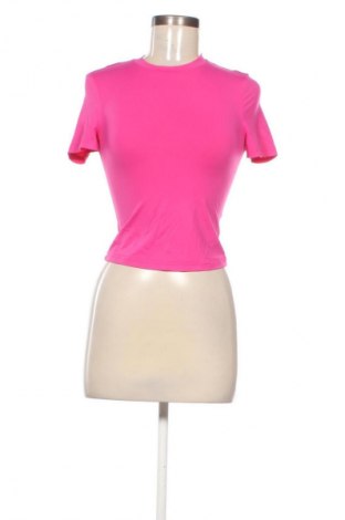 Női póló SHEIN, Méret XS, Szín Rózsaszín, Ár 3 719 Ft