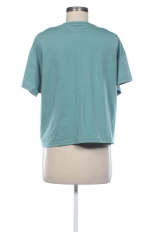 Дамска тениска SHEIN, Размер S, Цвят Син, Цена 14,39 €