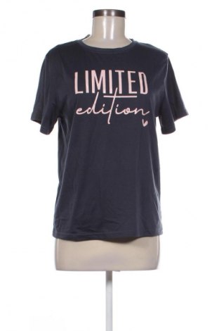 Дамска тениска SHEIN, Размер M, Цвят Сив, Цена 9,00 €