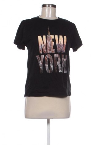 Női póló SHEIN, Méret M, Szín Fekete, Ár 3 719 Ft