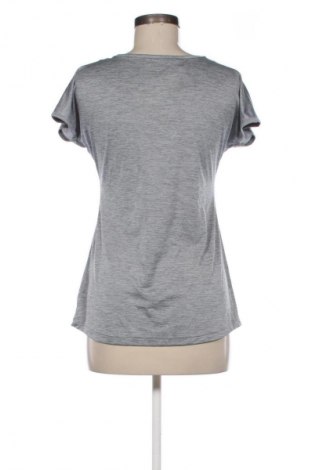 Damen T-Shirt Salewa, Größe M, Farbe Grau, Preis € 19,99