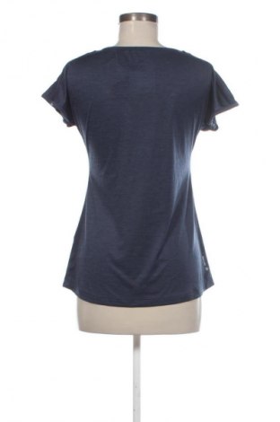 Дамска тениска Salewa, Размер M, Цвят Син, Цена 15,33 €