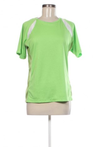 Női póló Salewa, Méret XL, Szín Zöld, Ár 7 499 Ft