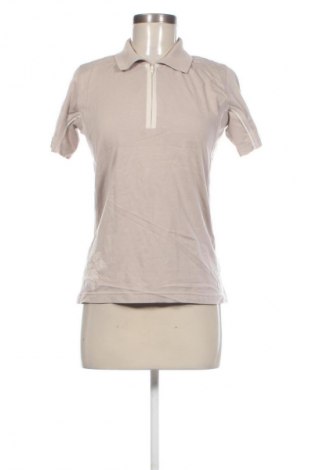 Дамска тениска Salewa, Размер M, Цвят Бежов, Цена 22,49 €