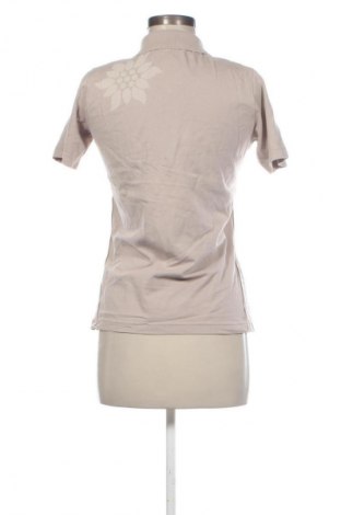 Дамска тениска Salewa, Размер M, Цвят Бежов, Цена 22,49 €