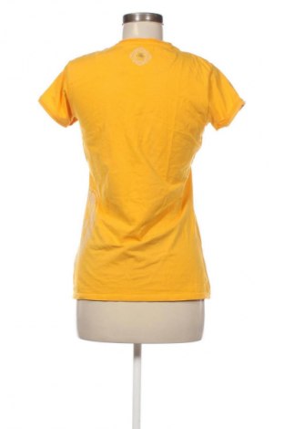 Női póló Salewa, Méret M, Szín Sárga, Ár 7 959 Ft