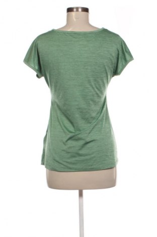 Damen T-Shirt Salewa, Größe M, Farbe Grün, Preis € 19,99