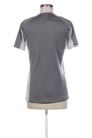 Дамска тениска Salomon, Размер L, Цвят Сив, Цена 14,82 €