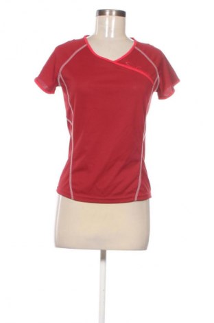 Női póló Salomon, Méret S, Szín Piros, Ár 7 359 Ft