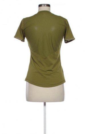 Női póló Salomon, Méret S, Szín Zöld, Ár 8 640 Ft