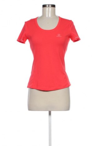 Női póló Salomon, Méret XS, Szín Rózsaszín, Ár 8 640 Ft