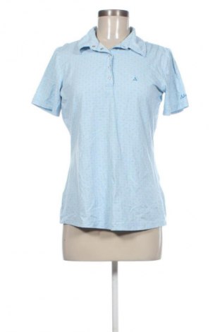 Дамска тениска Schoffel, Размер M, Цвят Многоцветен, Цена 14,31 €