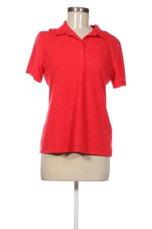 Dámské tričko Schoffel, Velikost M, Barva Červená, Cena  409,00 Kč