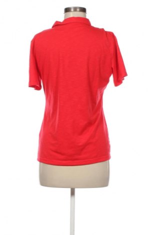 Dámské tričko Schoffel, Velikost M, Barva Červená, Cena  409,00 Kč