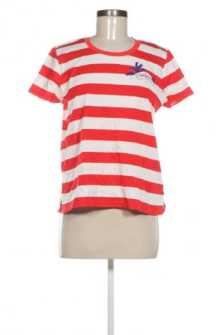 Dámske tričko Scotch & Soda, Veľkosť S, Farba Viacfarebná, Cena  19,95 €