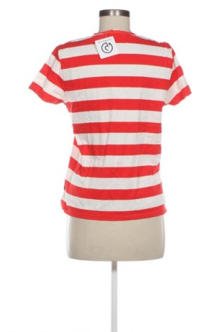 Dámske tričko Scotch & Soda, Veľkosť S, Farba Viacfarebná, Cena  19,95 €