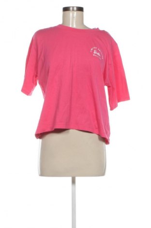 Női póló Sinsay, Méret L, Szín Rózsaszín, Ár 3 719 Ft